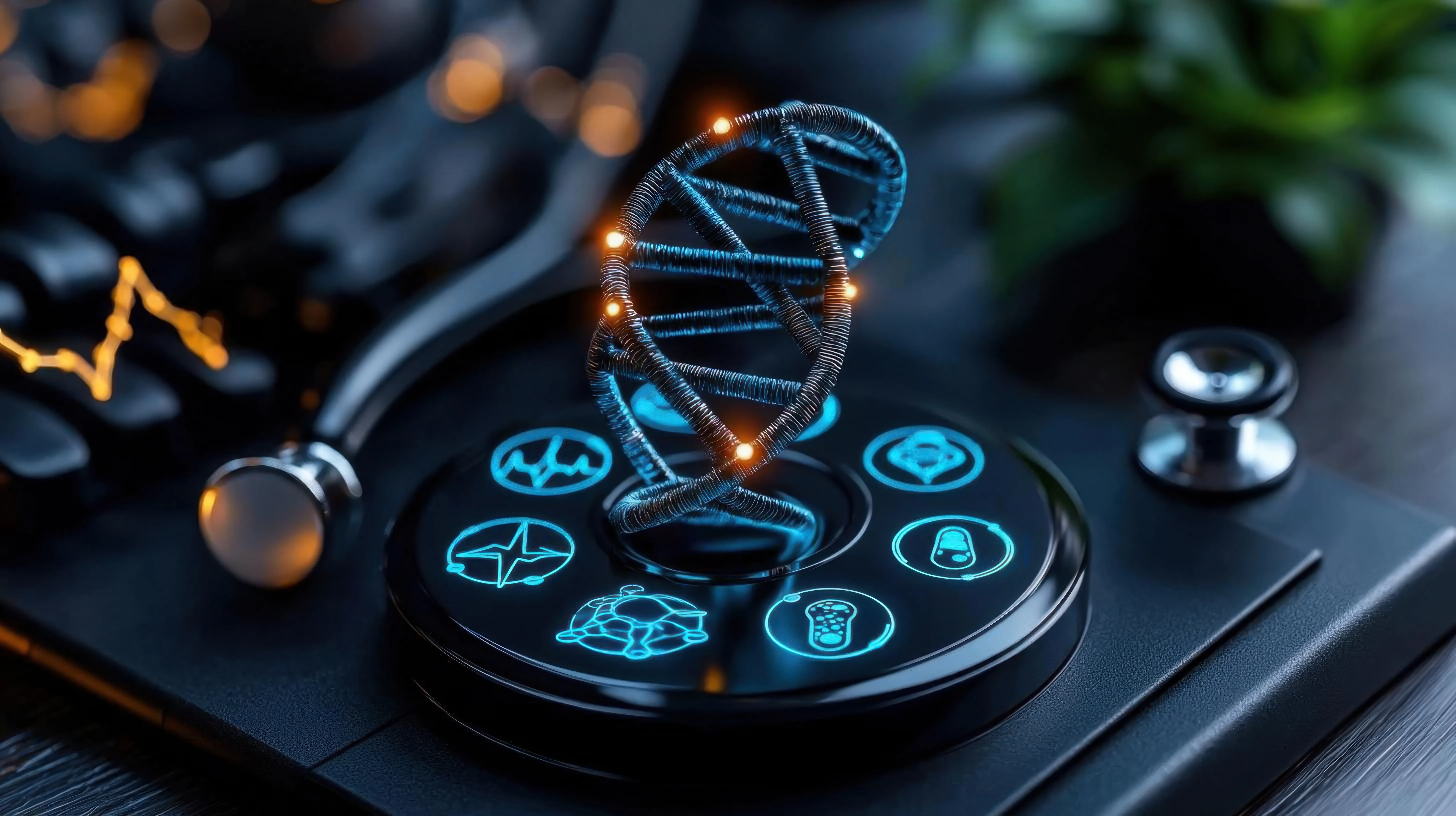 Clinical Trial Trends